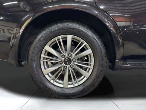 Used 2018 INFINITI QX80 2WD image 68
