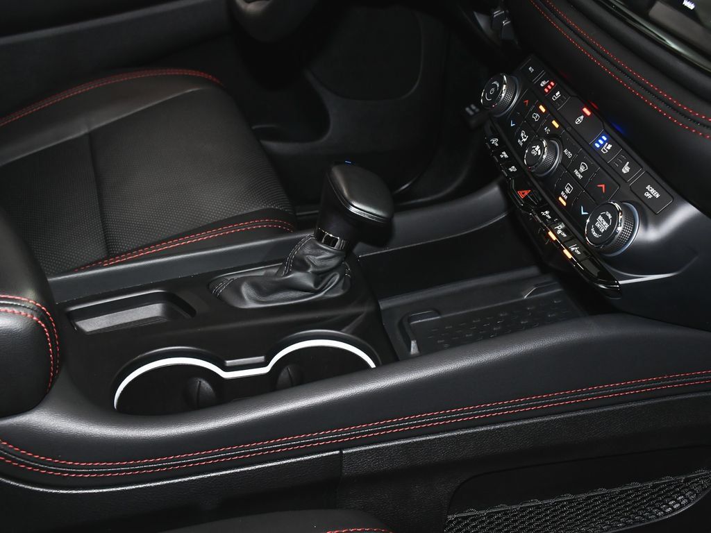 Used 2026 Dodge Durango GT AWD/4WD image 63