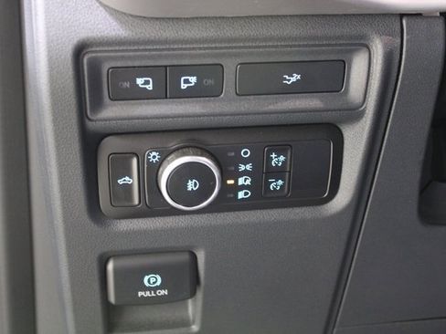 Used 2023 Ford F150 XLT w/ Equipment Group 302A High image 12