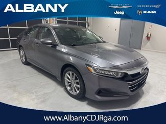 Used 2022 Honda Accord LX video 1