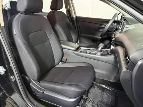 Certified 2024 Nissan Sentra S image 13