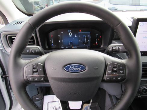 New 2026 Ford Maverick XLT w/ Equipment Group 301A AWD/4WD image 15