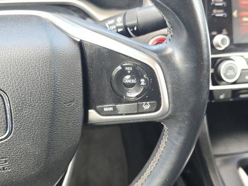 Used 2020 Honda Civic EX image 24