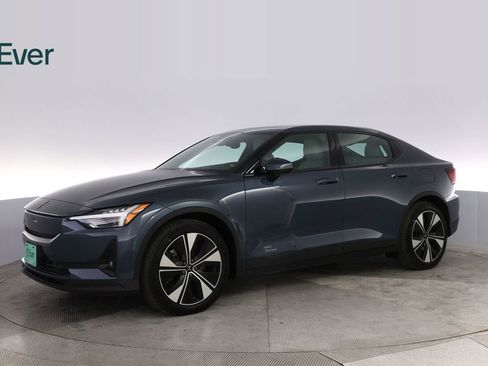 Used 2024 Polestar Polestar 2 image 18
