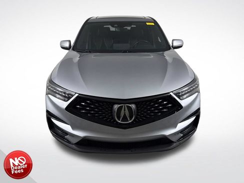 Used 2019 Acura RDX A-Spec FWD image 8