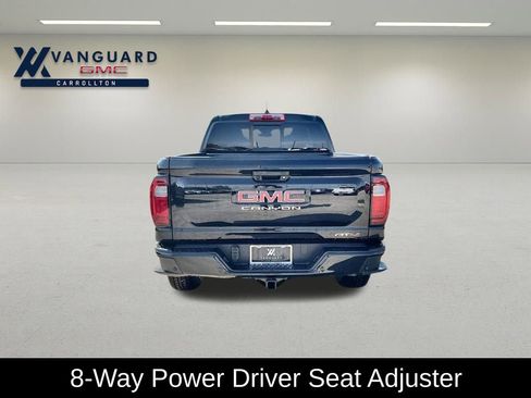 New 2026 GMC Canyon AT4 w/ Technology Plus Package image 9