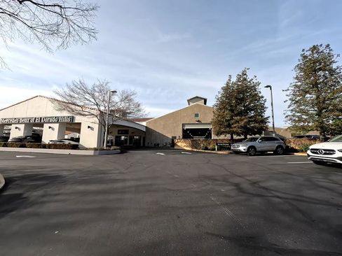 Used 2024 Toyota Land Cruiser 1958 image 43