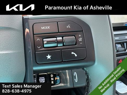 New 2027 Kia Telluride SX X-Line AWD/4WD image 14