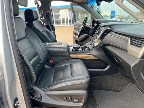 Used 2018 GMC Yukon Denali w/ Denali Ultimate Package image 19