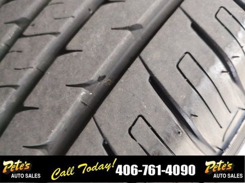 Used 2022 Jeep Compass Trailhawk w/ Trailhawk Elite Group AWD/4WD image 9