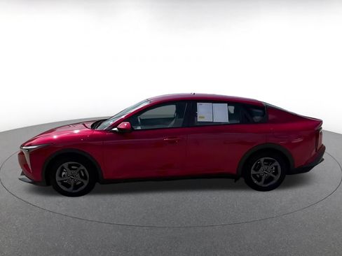 Used 2025 Kia K4 FWD image 7
