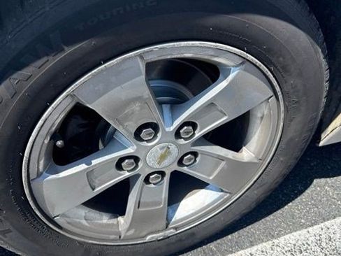Used 2014 Chevrolet Malibu LS FWD image 6