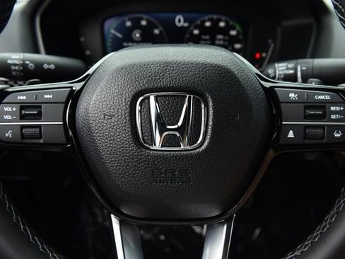 New 2026 Honda Civic Sport Touring image 20