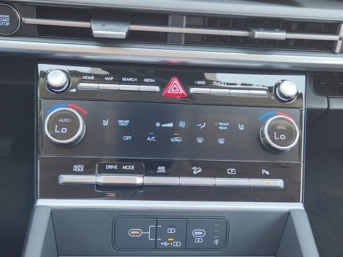 New 2026 Hyundai Santa Fe SEL image 14