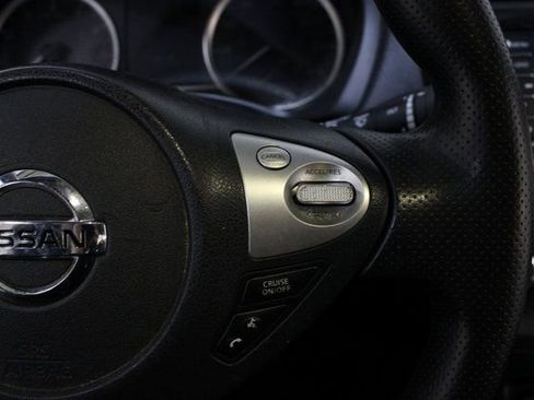 Used 2019 Nissan Sentra S image 10