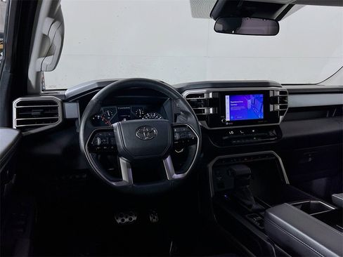Used 2022 Toyota Tundra SR5 image 20