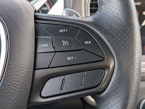 Used 2023 Dodge Charger Scat Pack w/ Navigation & Travel Group image 26