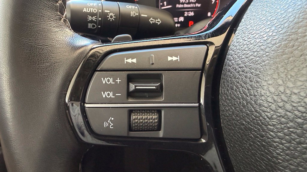 Used 2024 Honda Civic Touring image 29