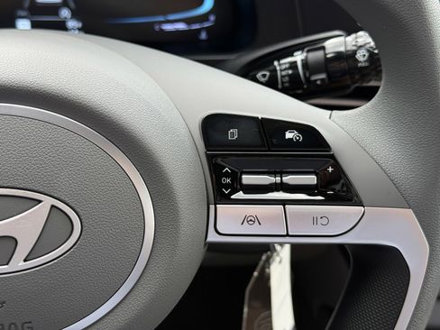 New 2026 Hyundai Elantra SE image 20