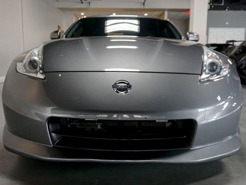 Used 2012 Nissan 370Z NISMO image 16