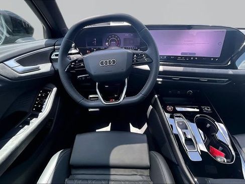 New 2026 Audi S5 Premium Plus AWD/4WD image 5