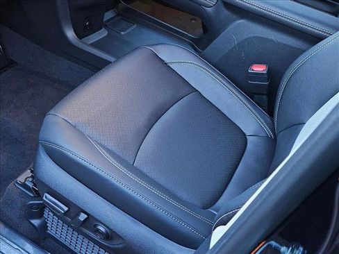 New 2026 Toyota Sienna Limited FWD image 4