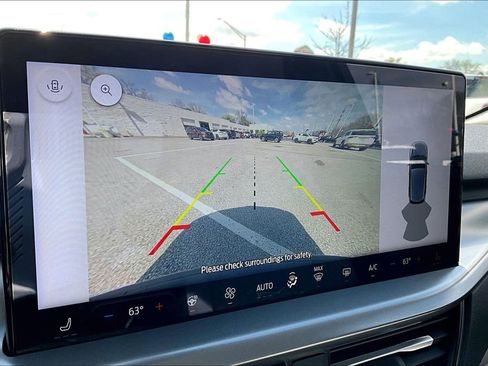 Used 2023 Ford Escape Active w/ Tech Pack #1 image 22