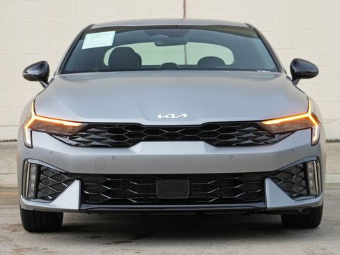 Used 2026 Kia K5 GT-Line FWD image 6