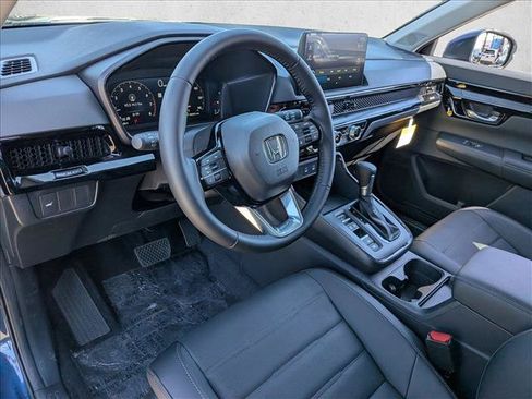 New 2026 Honda CR-V EX-L image 3