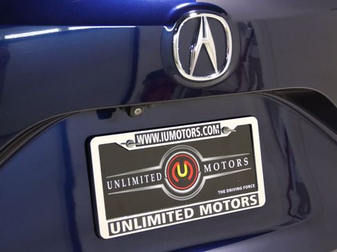 Used 2019 Acura RDX AWD w/ Advance Package image 4