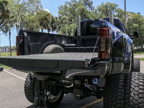 Used 2020 Ford F450 Platinum w/ FX4 Off-Road Package AWD/4WD image 59