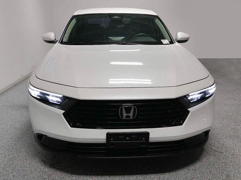 Used 2024 Honda Accord LX image 2