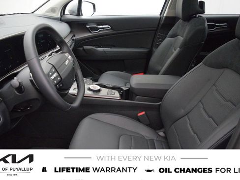 New 2026 Kia Sportage SX Prestige image 10