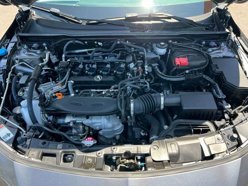 Used 2025 Acura Integra A-Spec FWD image 18