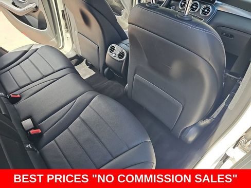 Used 2020 Mercedes-Benz GLC 300 4MATIC image 11