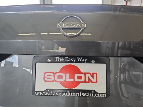 Used 2024 Nissan Altima 2.5 S image 28