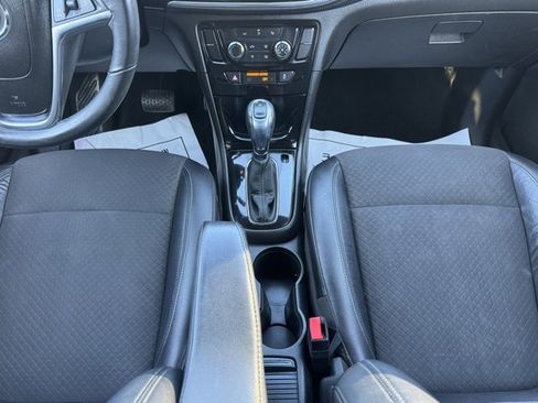Used 2017 Buick Encore Preferred image 21