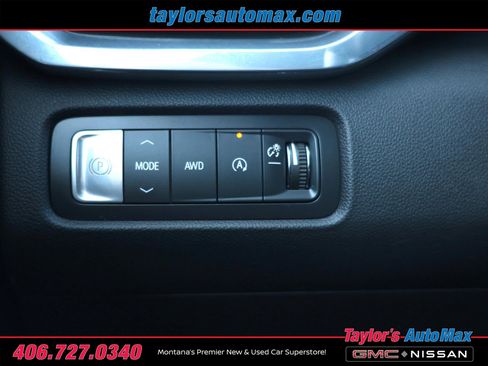 Used 2024 GMC Acadia Denali image 30