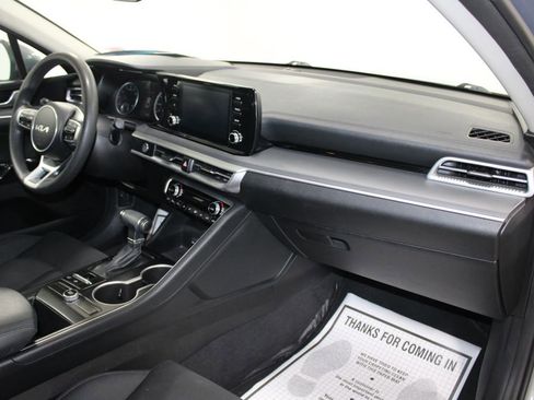 Used 2023 Kia K5 LXS image 26