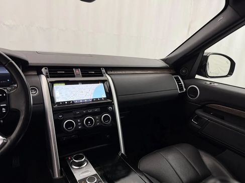 Used 2020 Land Rover Discovery HSE AWD/4WD image 26