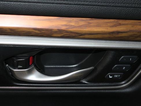 Used 2018 Honda CR-V EX-L image 7