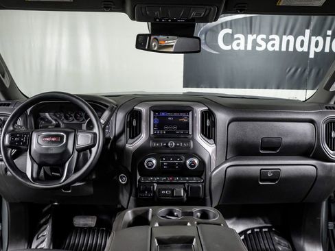 Used 2024 GMC Sierra 3500 Pro image 14