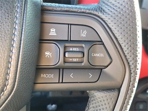 New 2026 Toyota Tundra TRD Pro image 25