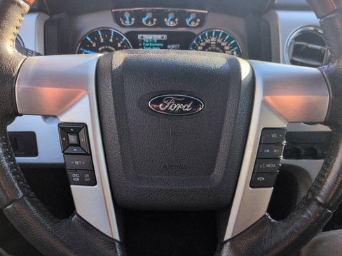 Used 2014 Ford F150 Platinum image 13