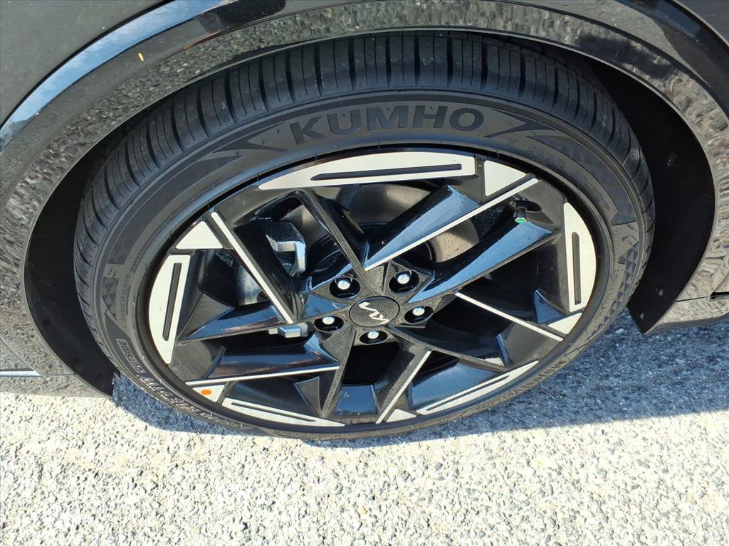 New 2026 Kia K4 GT-Line w/ GT-Line Premium Package FWD image 14