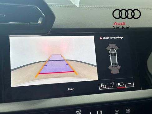 New 2026 Audi A3 2.0T Premium image 21