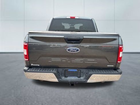 Used 2020 Ford F150 XLT AWD/4WD image 3