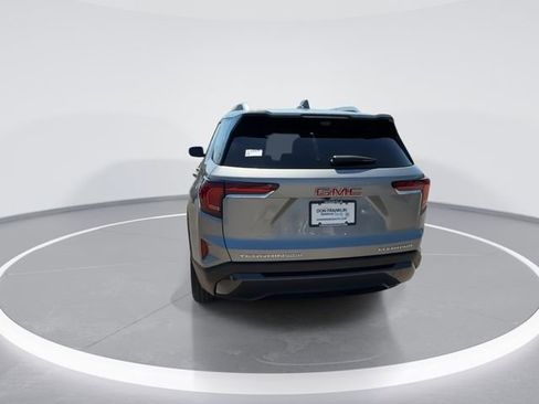 New 2026 GMC Terrain Elevation w/ Elevation Premium Package AWD/4WD image 7