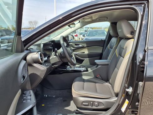 New 2026 Chevrolet Trax ACTIV w/ Driver Confidence Package FWD image 13