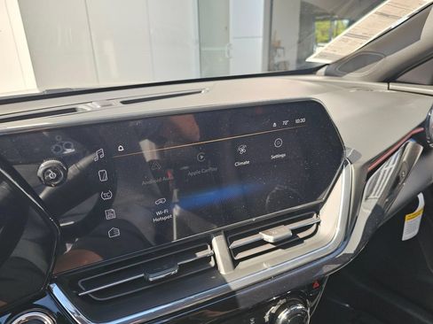 New 2026 Chevrolet Trax RS w/ Driver Confidence Package FWD image 28